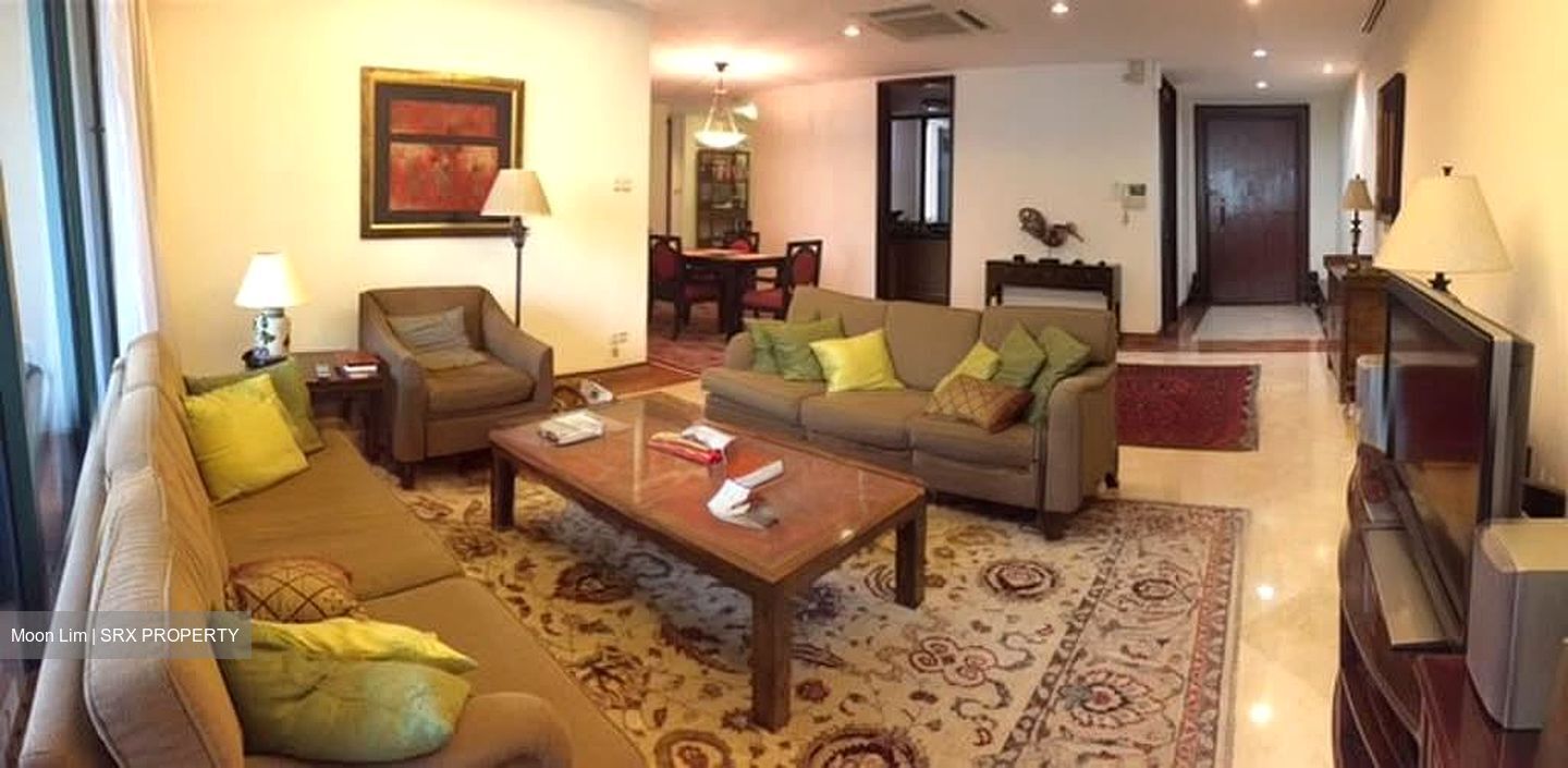 Pebble Bay (D15), Condominium #576969801